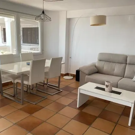 Apartamento Final De Las Rotas *