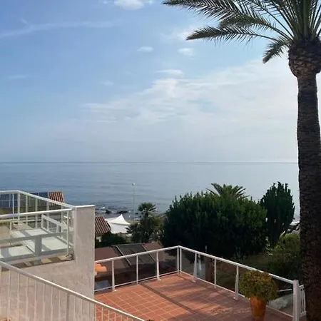 Apartamento Final De Las Rotas Dénia