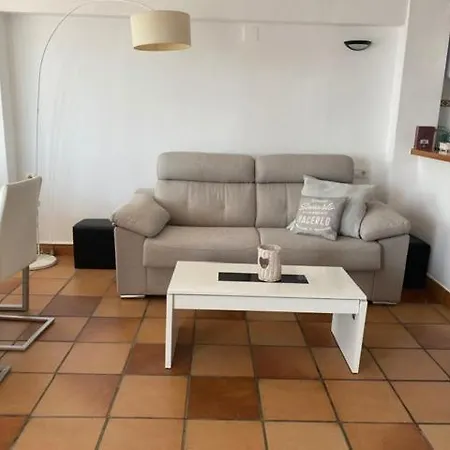 Apartamento Final De Las Rotas Dénia