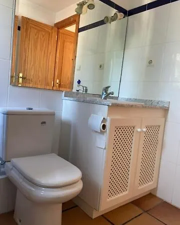 Apartamento Final De Las Rotas Dénia