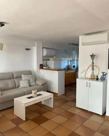 Apartamento Apartamento Final De Las Rotas