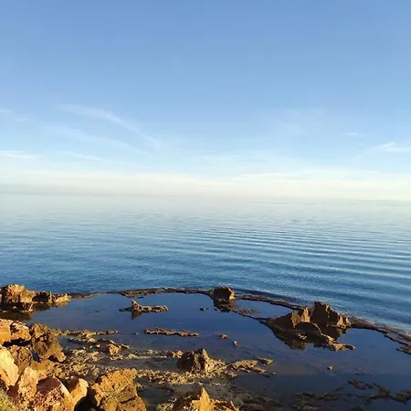 Apartamento Apartamento Final De Las Rotas